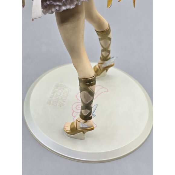 Panty & Stocking with Garterbelt Panty Anarchy Figure SEGA Anime goods *read* - Picture 11 of 11